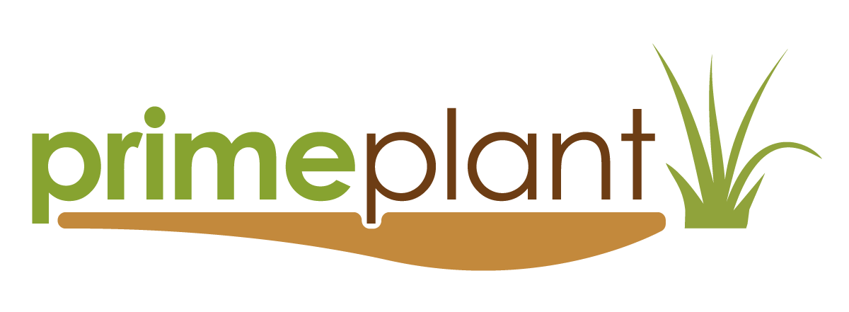 PRIME PLANT [Malla Antihierbas]